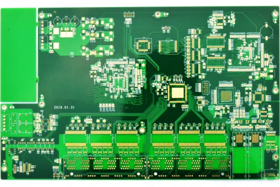 线路板板厂教你解读PCB电路板的概念和相关知识