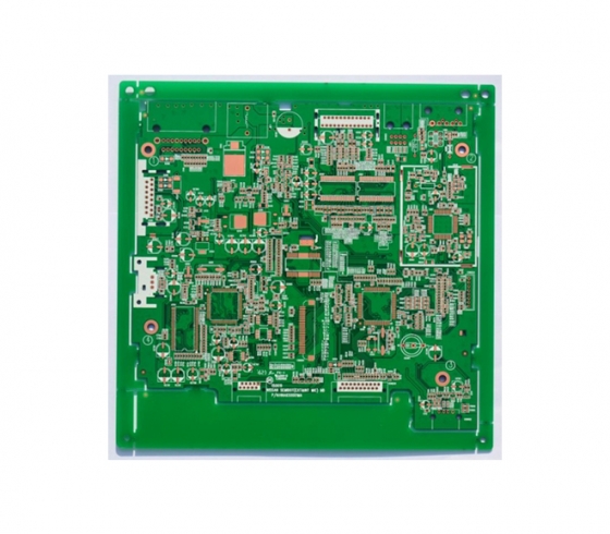 福建pcb printed circuit board
