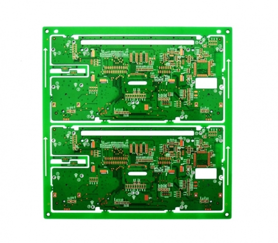 汽车PCB属性和设计注意事项