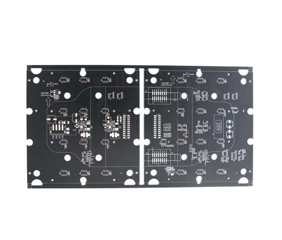 一文看懂多层电路板pcb的工序流程
