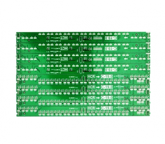 家电 LED 板：点亮智慧生活，驱动家电升级新潮流