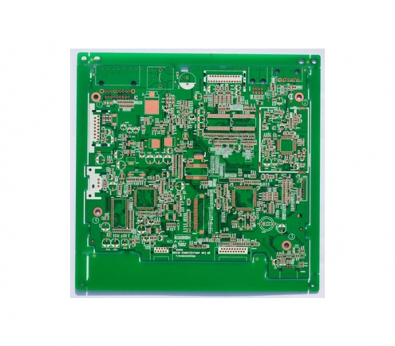 山东pcb printed circuit board