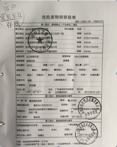 富翔科技